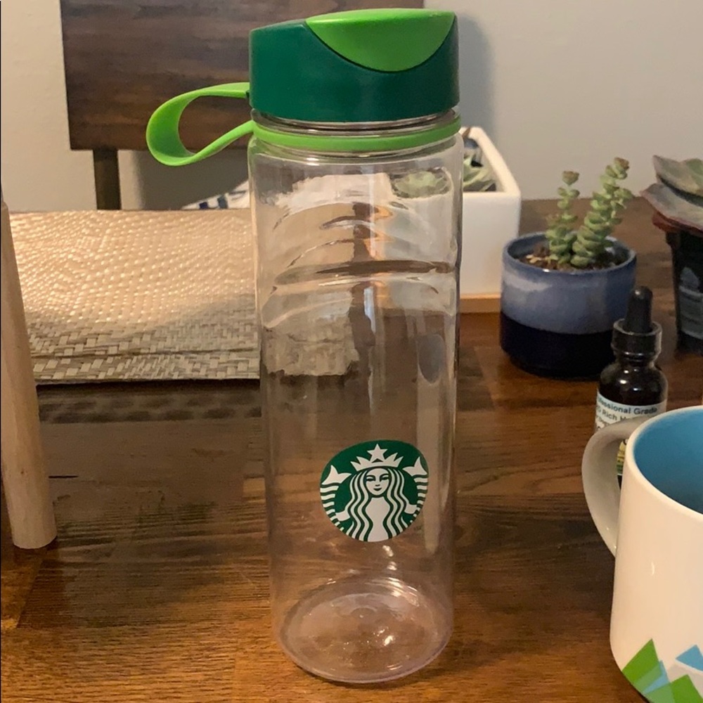 Starbucks venti 710 ml tumbler